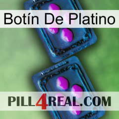 Botín De Platino 03